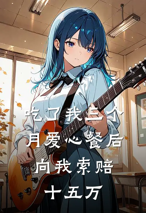 吃了我三个月爱心餐后，向我索赔十五万