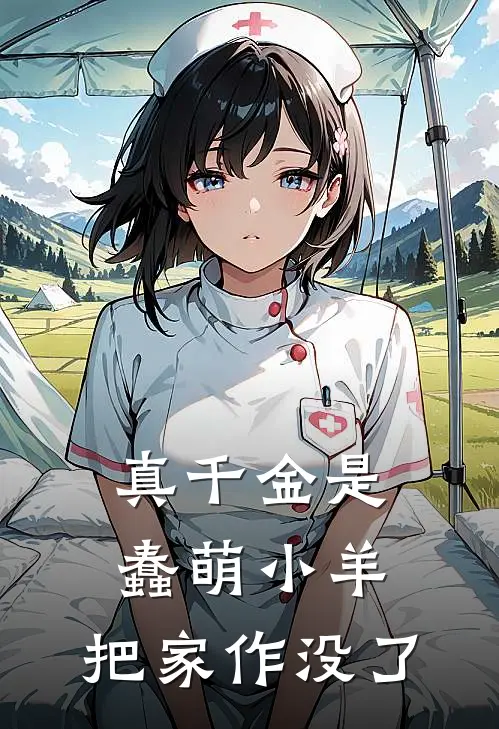 真千金是蠢萌小羊，把家作没了