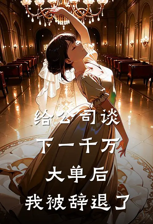 给公司谈下一千万大单后，我被辞退了(张丽李志)最新章节在线阅读_(给公司谈下一千万大单后，我被辞退了)最新章节在线阅读