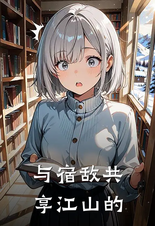 与宿敌共享江山的