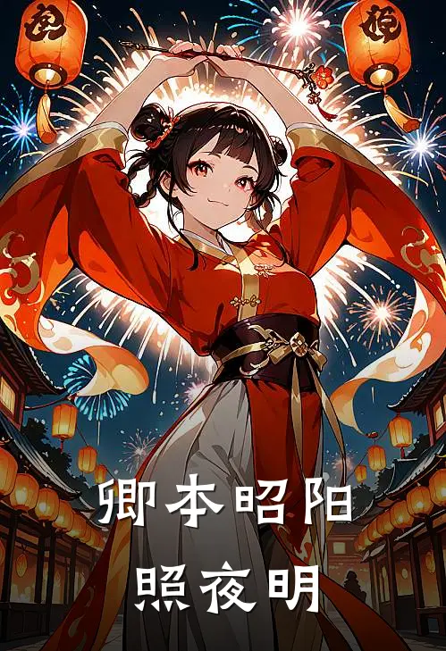 《卿本昭阳照夜明》公主驸马完结版阅读_公主驸马完结版在线阅读