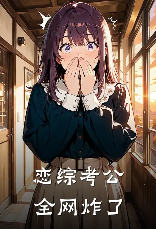恋综考公，全网炸了