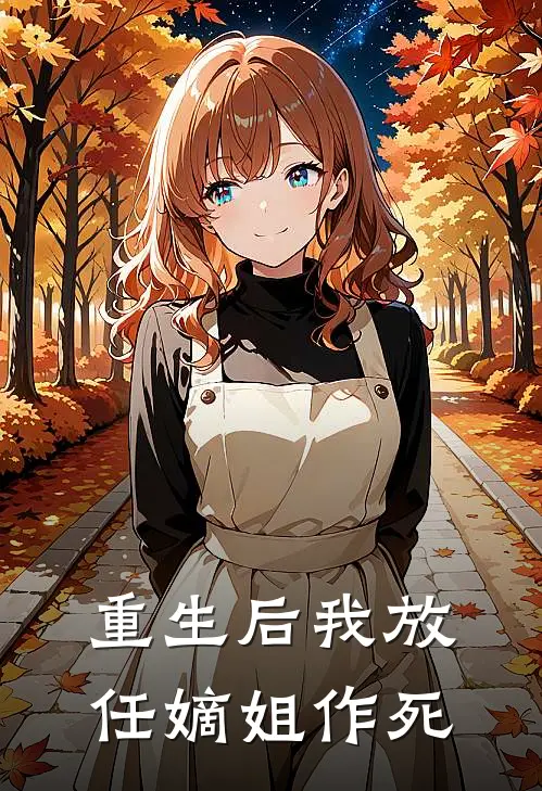 重生后我放任嫡姐作死