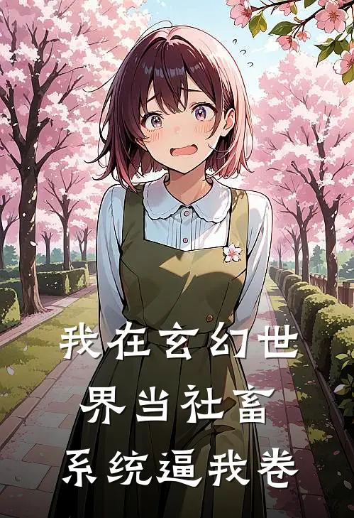 我在玄幻世界当社畜，系统逼我卷林墨林墨完本小说免费阅读_最新章节列表我在玄幻世界当社畜，系统逼我卷(林墨林墨)