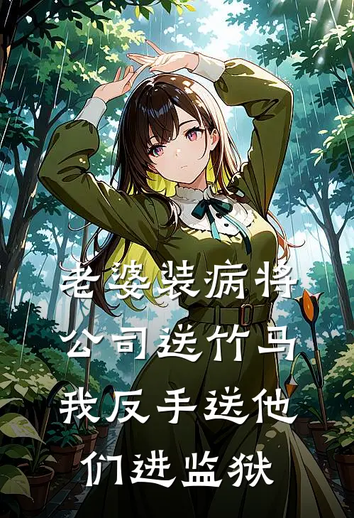 老婆装病将公司送竹马，我反手送他们进监狱