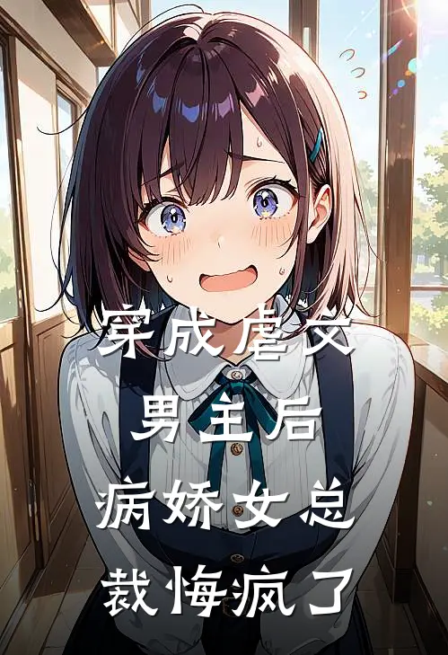 穿成虐文男主后，病娇女总裁悔疯了叶凡沈清雪最新好看小说推荐_完本小说免费穿成虐文男主后，病娇女总裁悔疯了(叶凡沈清雪)