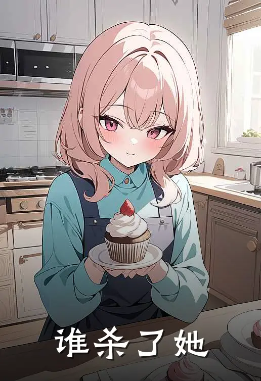 抖音热门《谁杀了她》最新章节阅读_(抖音热门)热门小说