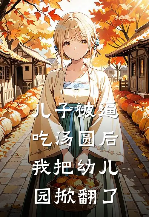 浩浩妈王老师(儿子被逼吃汤圆后，我把幼儿园掀翻了)全本免费在线阅读_浩浩妈王老师全集在线阅读