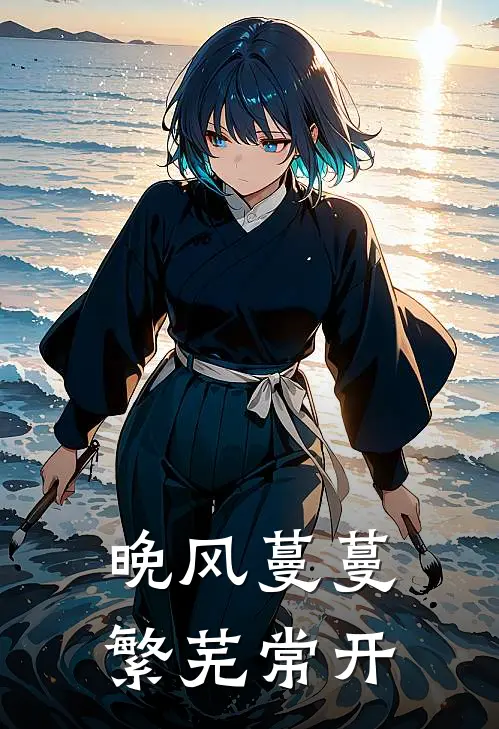 晚风蔓蔓，繁芜常开(向晚褚淮风)最新章节在线阅读_(晚风蔓蔓，繁芜常开)完整版免费在线阅读