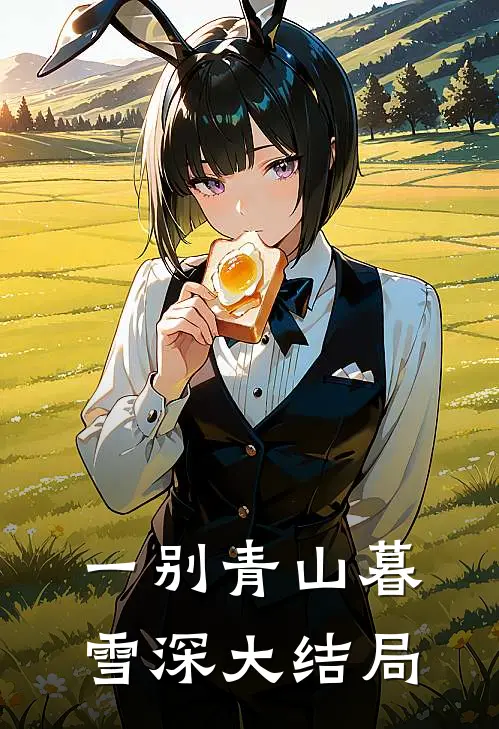一别青山暮雪深大结局
