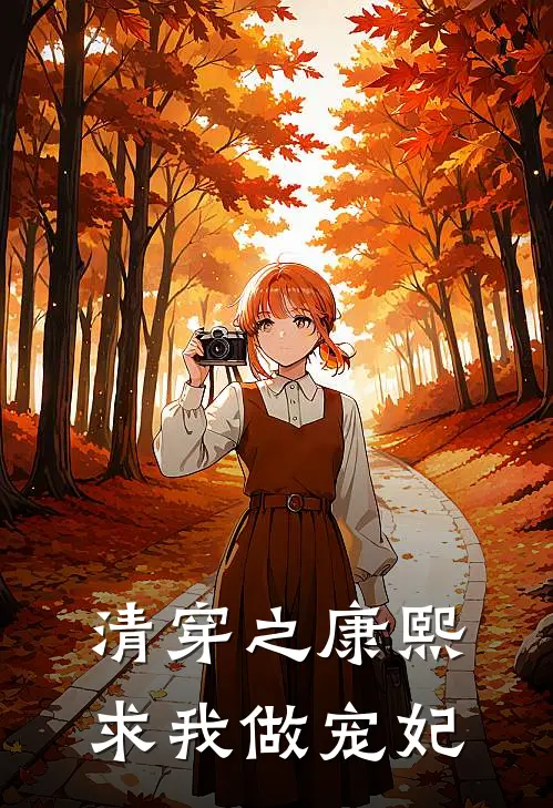 清穿之康熙求我做宠妃