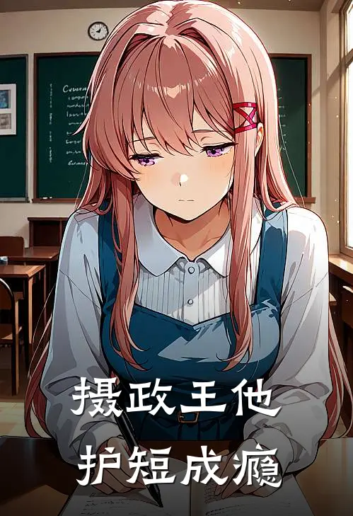 摄政王他护短成瘾