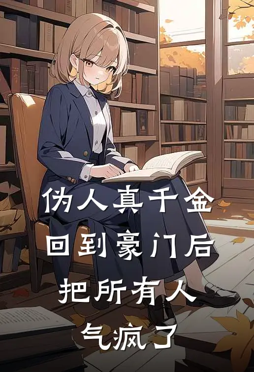 伪人真千金回到豪门后，把所有人气疯了