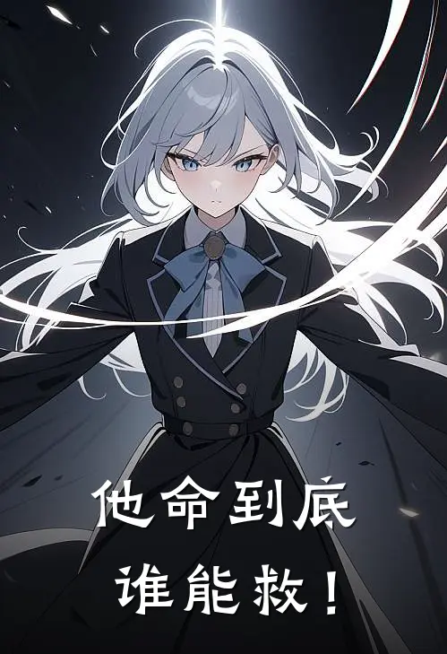 他命到底谁能救！白景叶陈妙妙小说完结推荐_热门小说阅读他命到底谁能救！白景叶陈妙妙