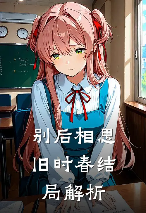 别后相思旧时春结局解析