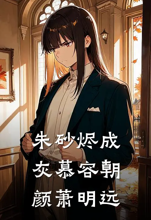 朱砂烬成灰慕容朝颜萧明远