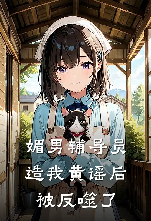 媚男辅导员造我黄谣后被反噬了