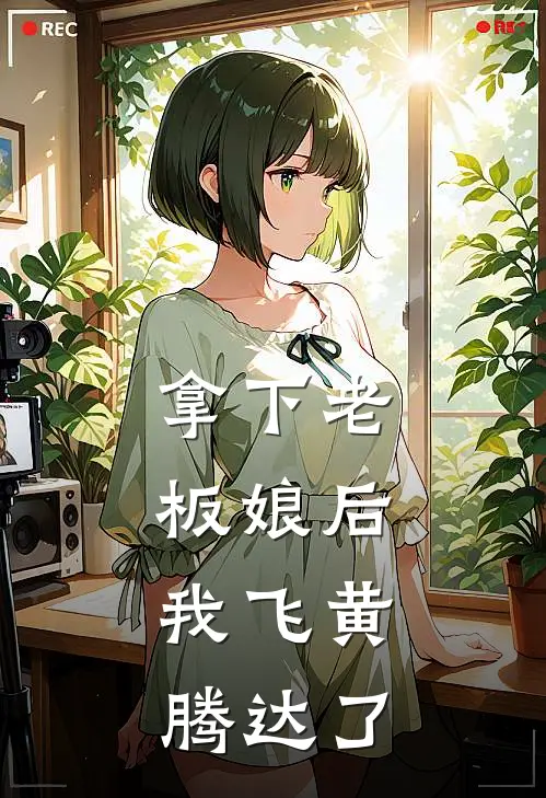 拿下老板娘后，我飞黄腾达了