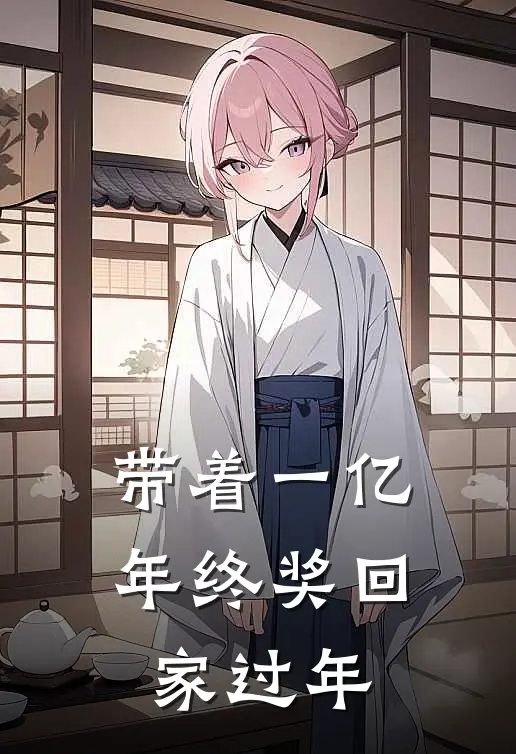 带着一亿年终奖回家过年杨帆苏婉柔免费小说_完本免费小说带着一亿年终奖回家过年杨帆苏婉柔