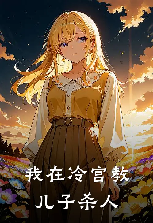 我在冷宫教儿子杀人