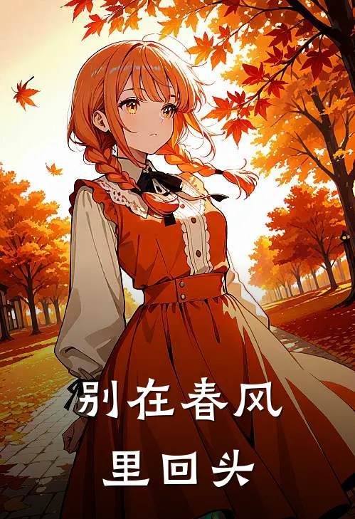 别在春风里回头