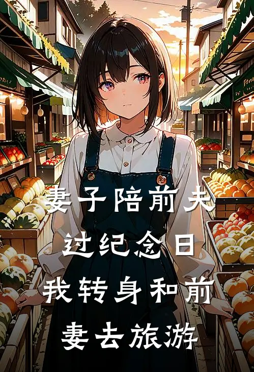 妻子陪前夫过纪念日，我转身和前妻去旅游