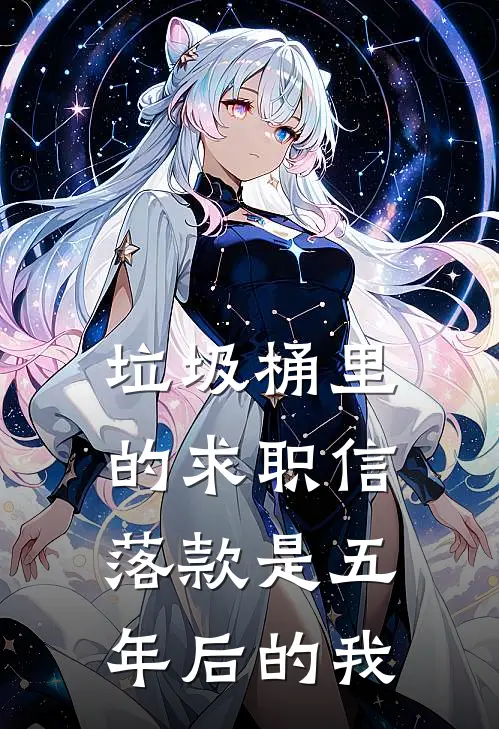 垃圾桶里的求职信，落款是五年后的我