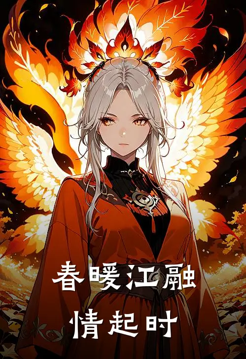 春暖江融情起时