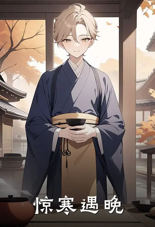 惊寒遇晚林晚沈惊寒免费小说全文阅读_最新好看小说惊寒遇晚林晚沈惊寒