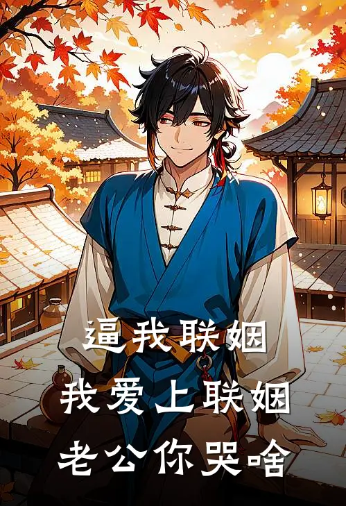 逼我联姻，我爱上联姻老公你哭啥