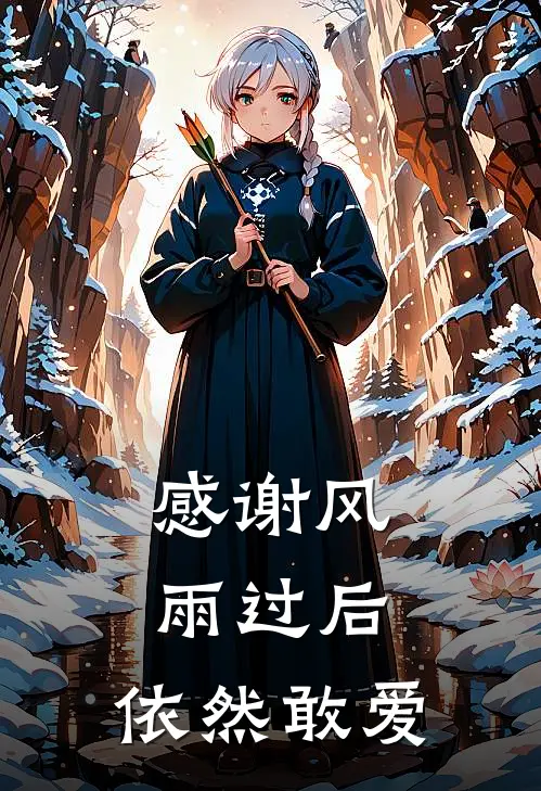 感谢风雨过后，依然敢爱