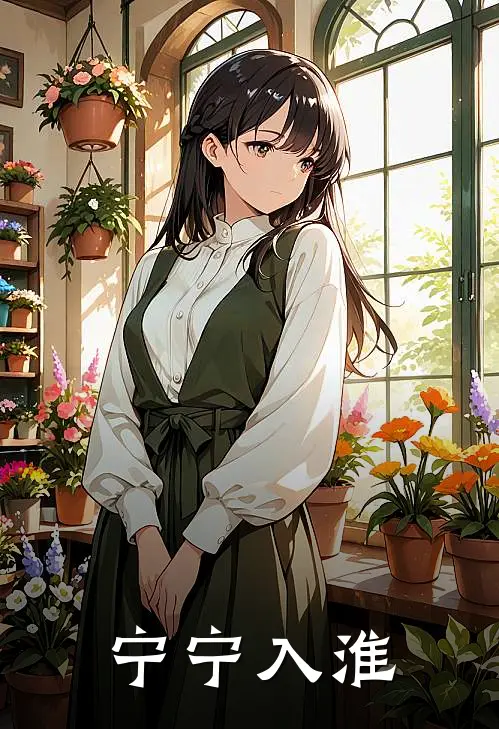 宁宁入淮(宋宁虞初然)热门网络小说推荐_最新完结小说推荐宁宁入淮宋宁虞初然