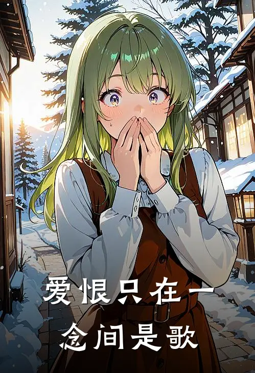 爱恨只在一念间是歌