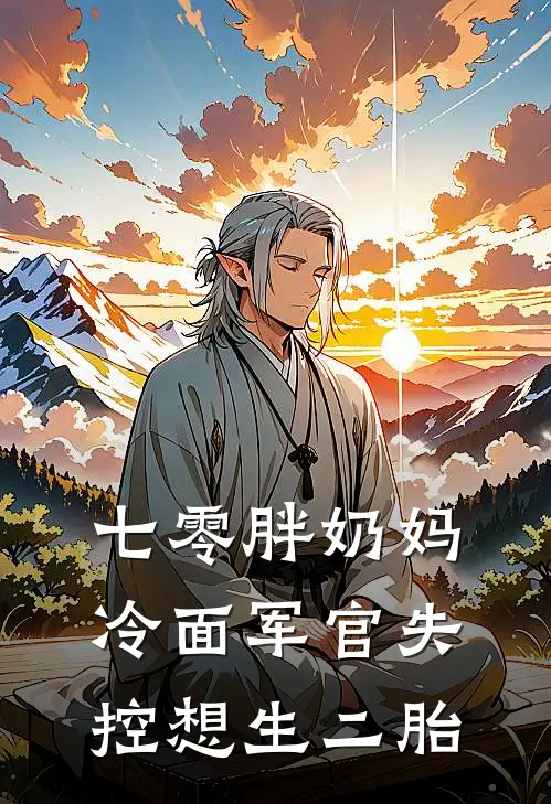 七零胖奶妈，冷面军官失控想生二胎(陆晚晚周聿深)免费完结小说_免费小说在线阅读七零胖奶妈，冷面军官失控想生二胎(陆晚晚周聿深)