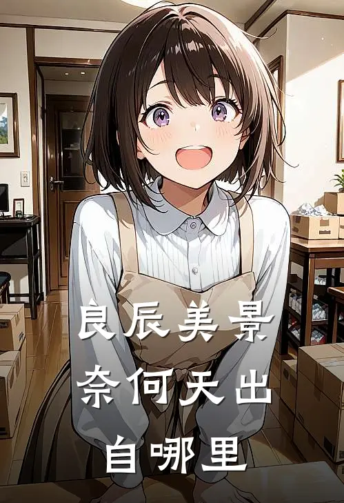 良辰美景奈何天出自哪里