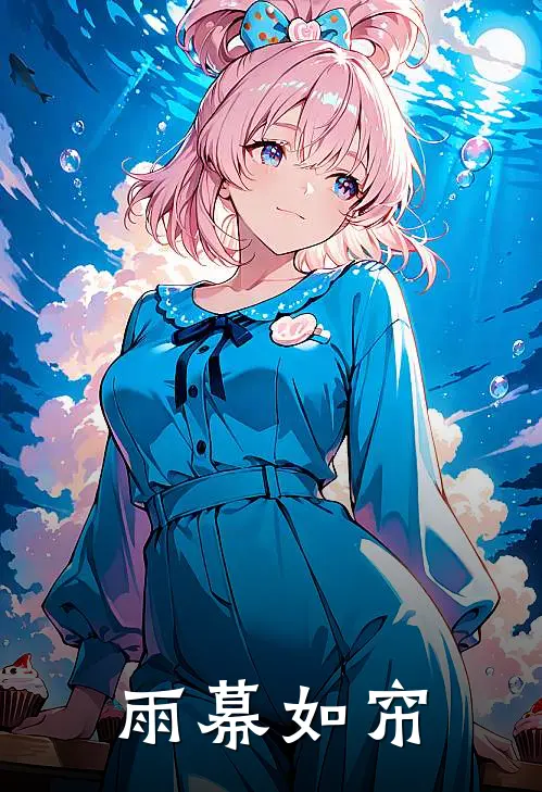 雨幕如帘李晴张扬全集免费小说_免费小说完结雨幕如帘(李晴张扬)