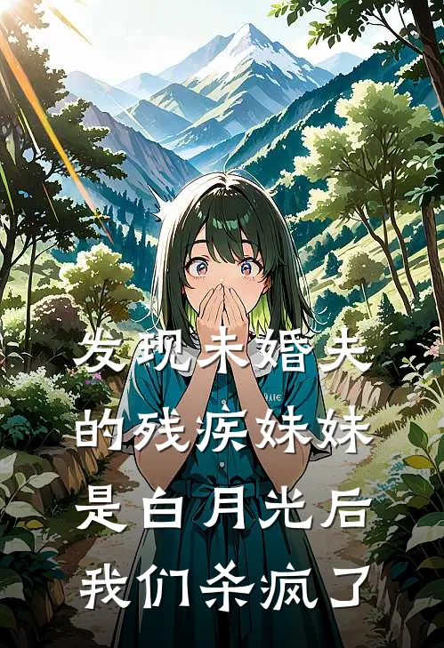 发现未婚夫的残疾妹妹是白月光后，我们杀疯了