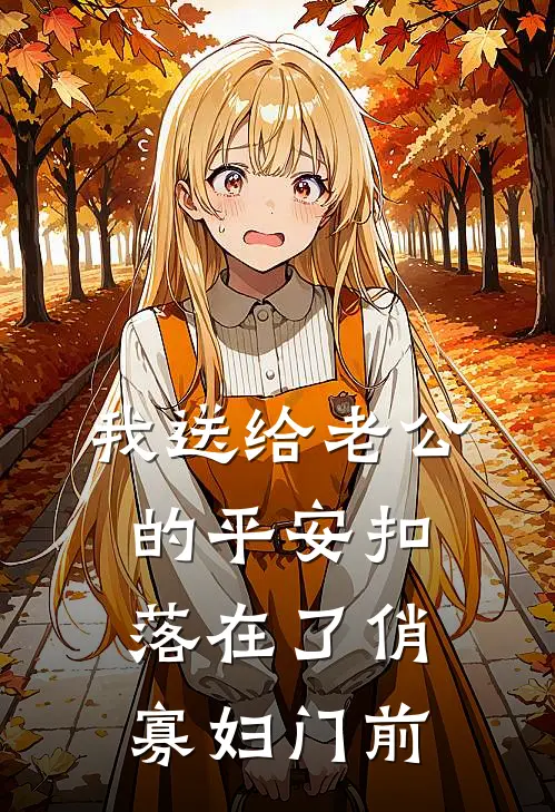 我送给老公的平安扣，落在了俏寡妇门前(玉英陈建安)在线免费小说_完结小说免费阅读我送给老公的平安扣，落在了俏寡妇门前玉英陈建安