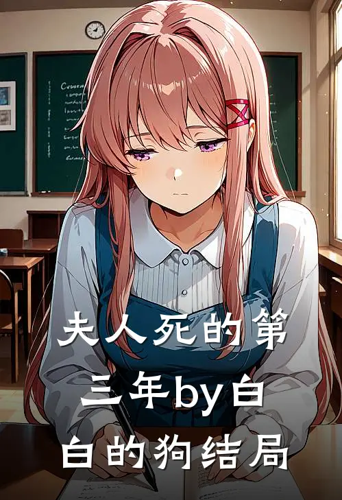 夫人死的第三年by白白的狗结局