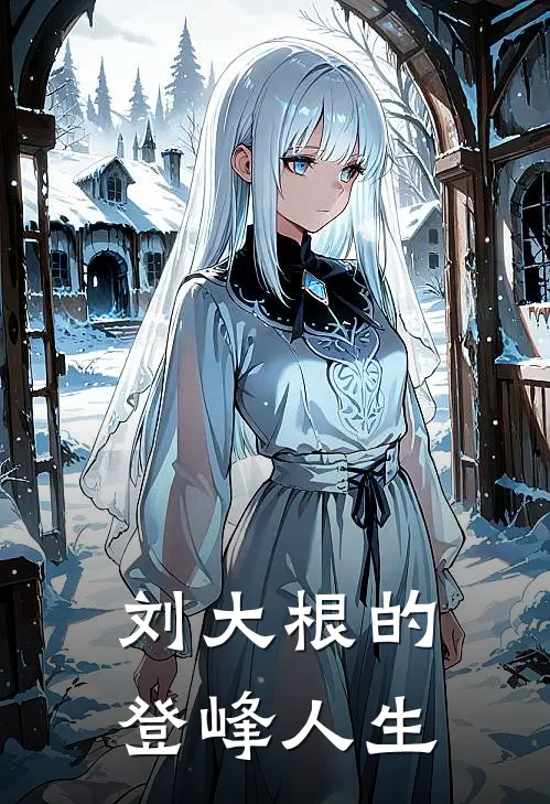 刘大根的登峰人生