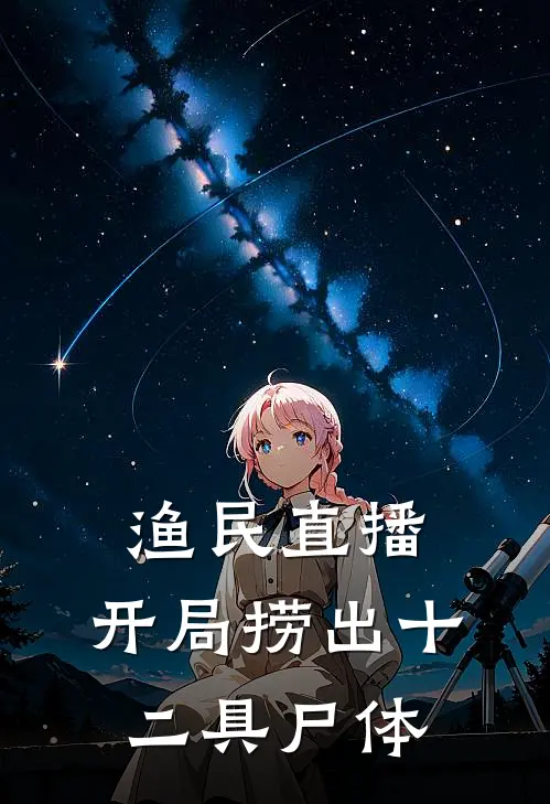 渔民直播：开局捞出十二具尸体林默林思雨最新小说推荐_完结小说渔民直播：开局捞出十二具尸体(林默林思雨)