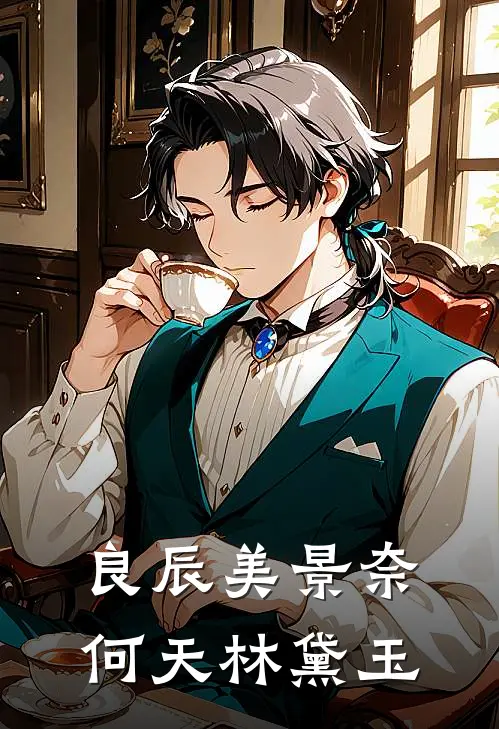 良辰美景奈何天林黛玉