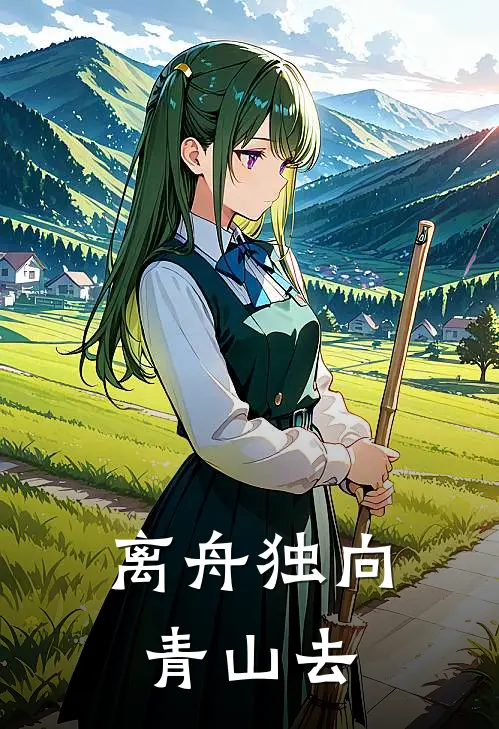 离舟独向青山去赵恒叶璃完本小说推荐_免费小说全文阅读离舟独向青山去赵恒叶璃