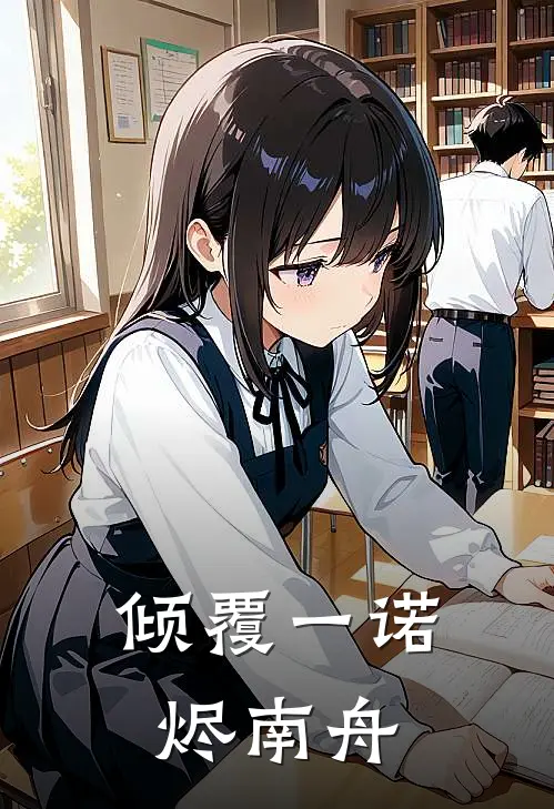 倾覆一诺烬南舟