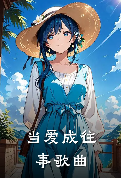 当爱成往事歌曲