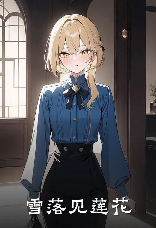 雪落见莲花(秦夜厦苏河灵)完整版免费全文阅读_最热门小说雪落见莲花秦夜厦苏河灵