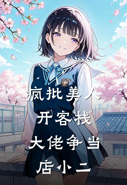 疯批美人开客栈：大佬争当店小二（乔媛令支支）最新章节列表_乔媛令支支)疯批美人开客栈：大佬争当店小二最新章节列表笔趣阁（疯批美人开客栈：大佬争当店小二）