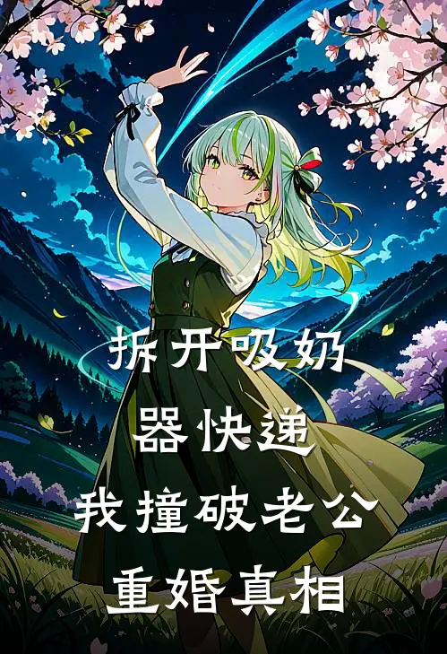 林意谢安《拆开吸奶器快递，我撞破老公重婚真相》全文免费在线阅读_《拆开吸奶器快递，我撞破老公重婚真相》全本在线阅读