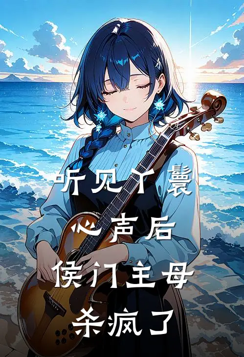 听见丫鬟心声后，侯门主母杀疯了