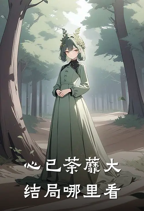 心已荼蘼大结局哪里看